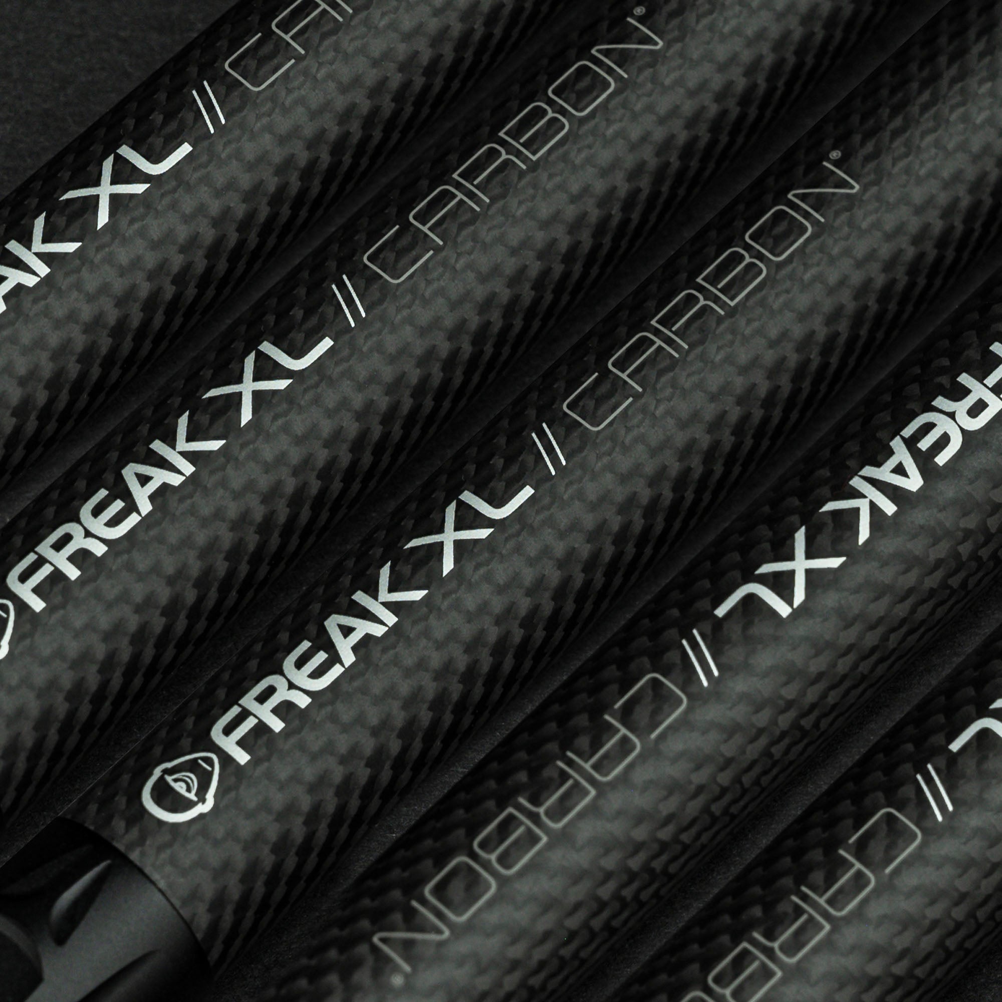 Freak XL - Carbon Fiber